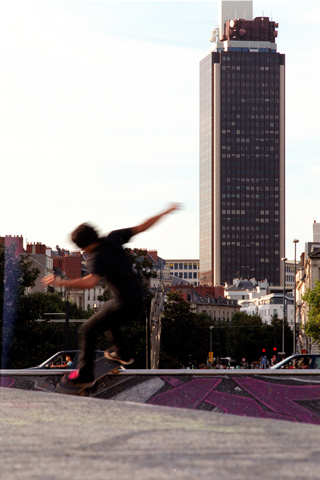 Alain fournier